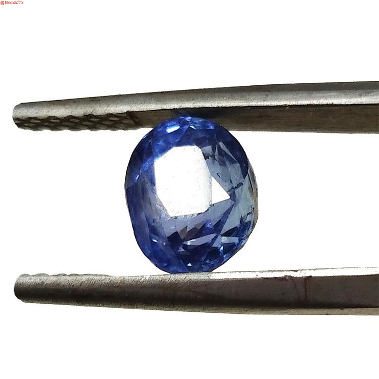 blue sapphire – neelam (ceylonese) premium large size